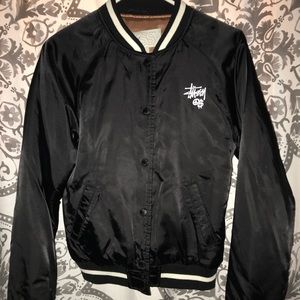 Stussy Bomber Jacket